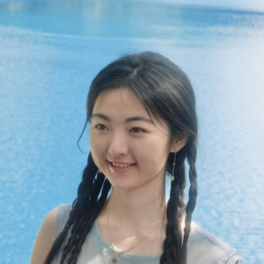 Tracy Zhu