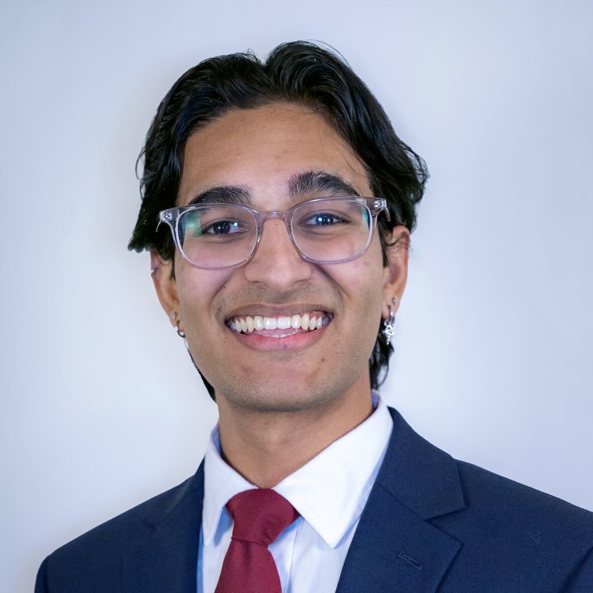 Vedh Jaishankar